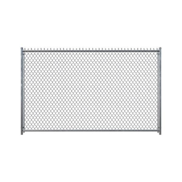 temporary chain link fence can be secured to the ground to ensure stability and is designed to withstand various weather conditions